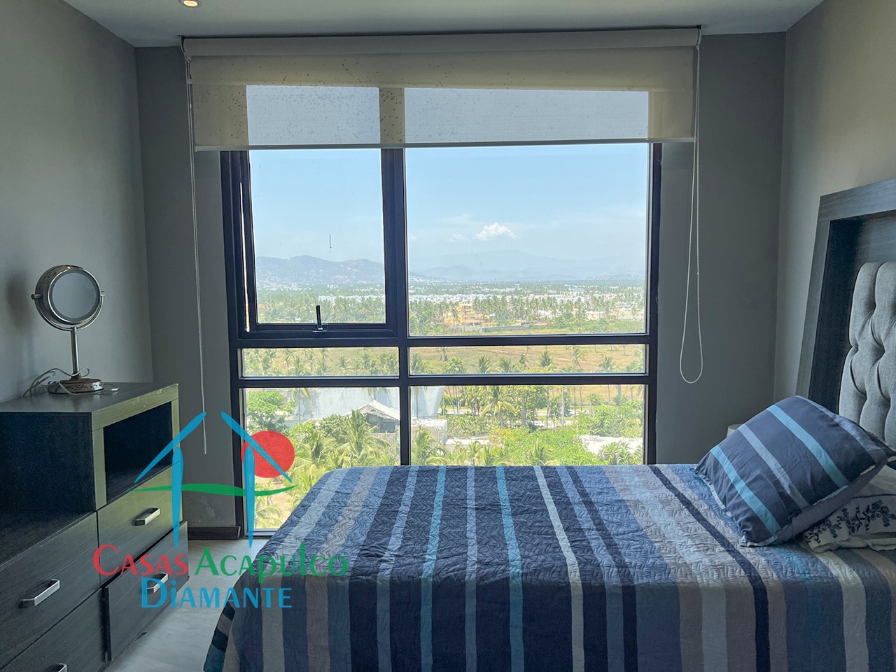 La Isla Emerald E 11 - Recámara tres 2